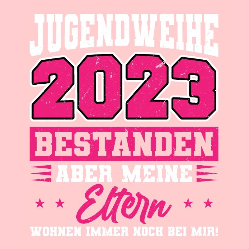 Jugendweihe 2023 Mädchen