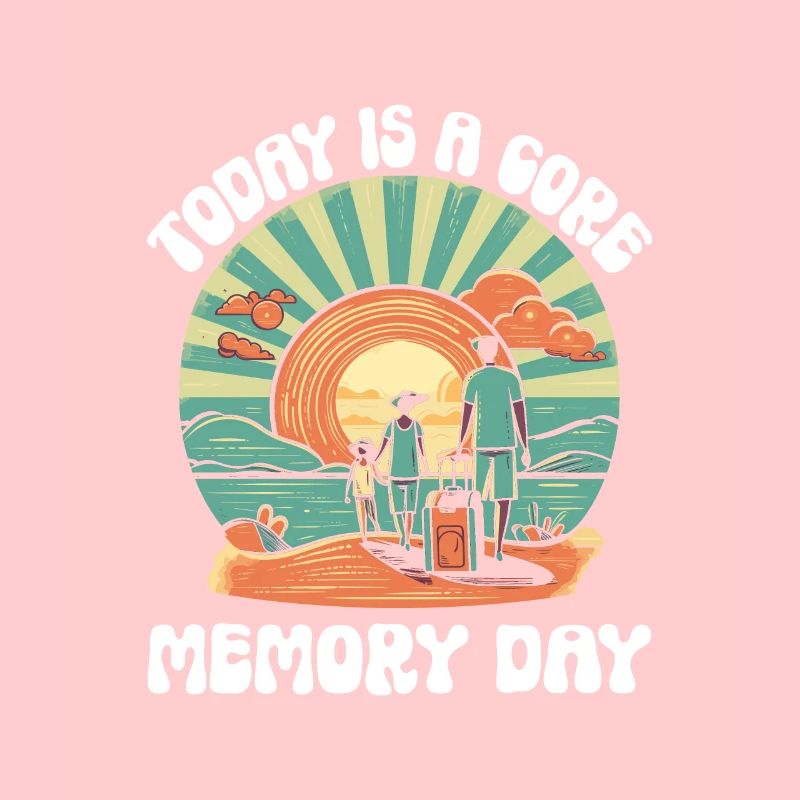Today Is A Core Memory Day Families Groups