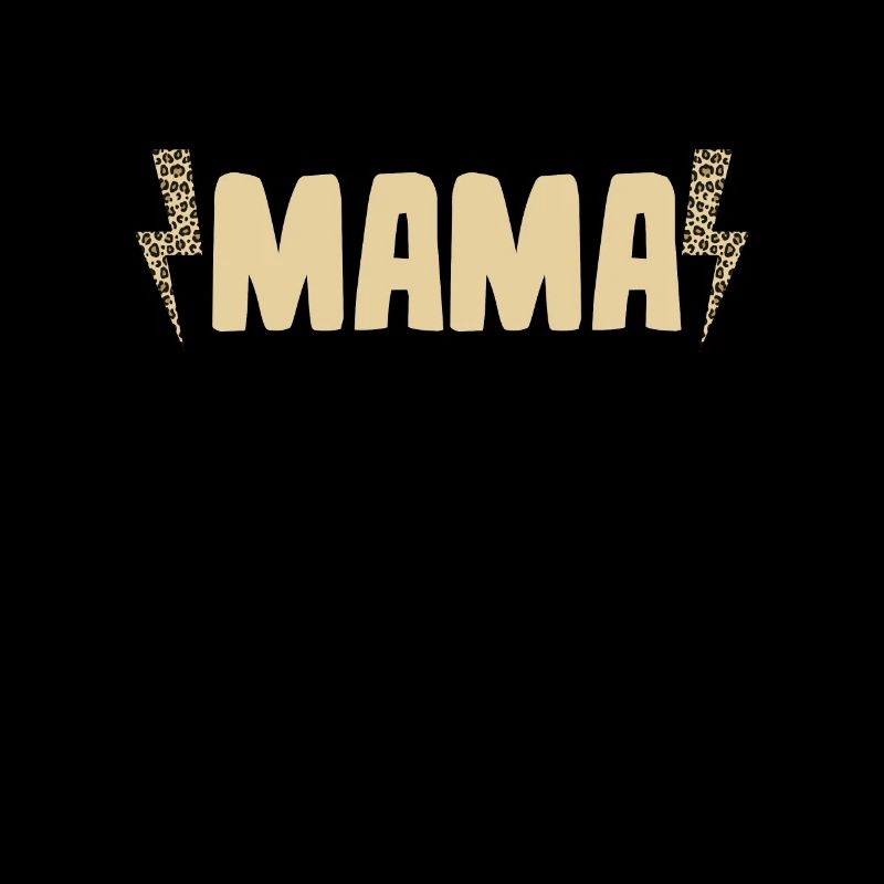 Mama Alphatier Muttertag