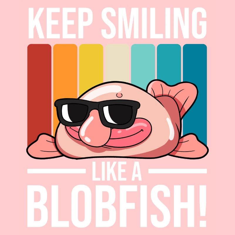 Blobfisch