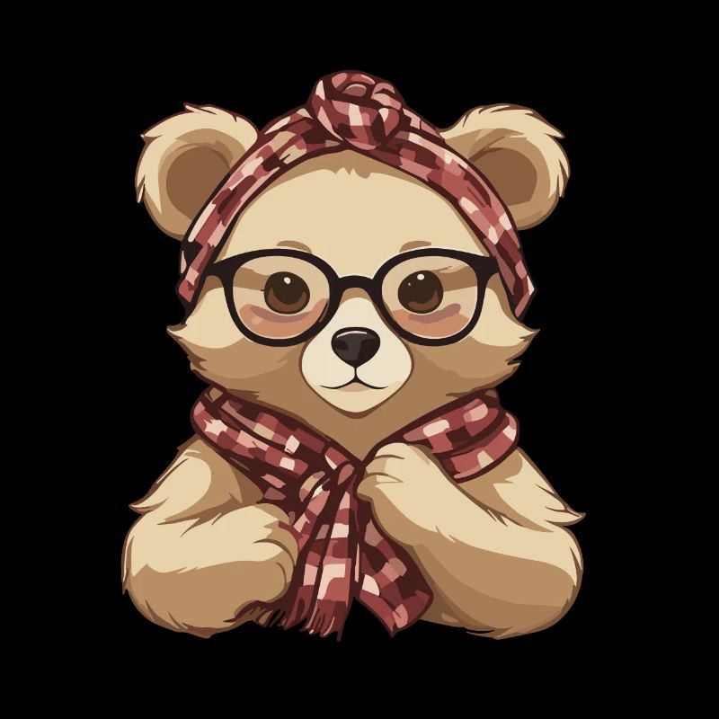 Funny Mama Bear Mother Bear Bear Lover
