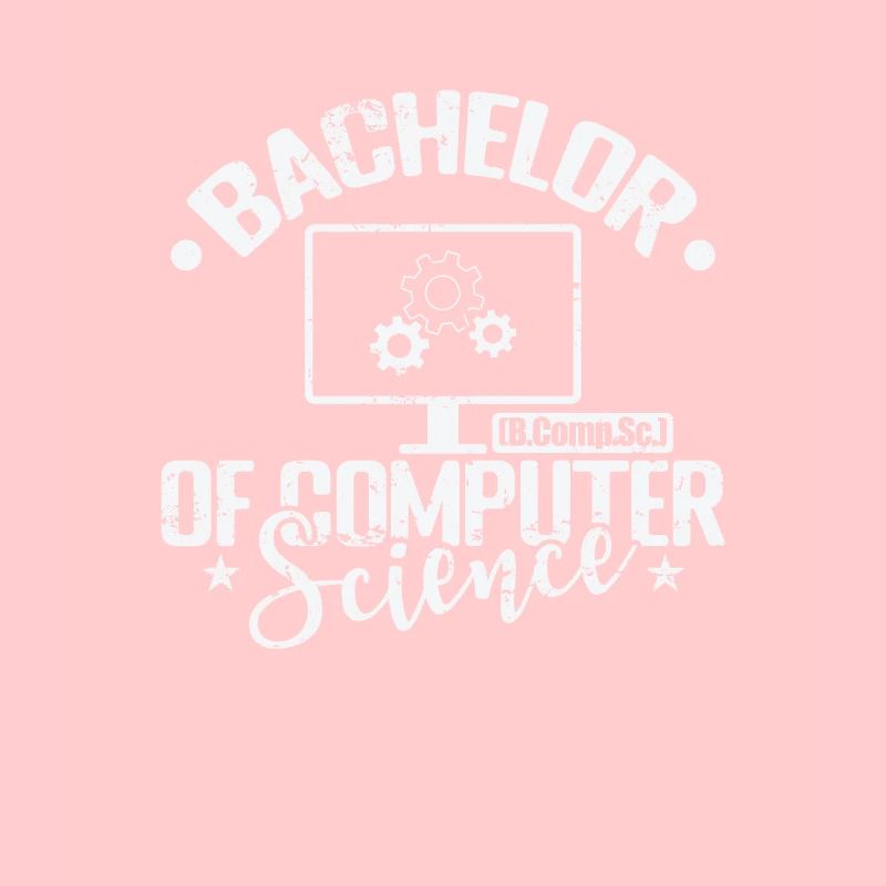 Bachelor of Computer Science (B.Comp.Sc.)