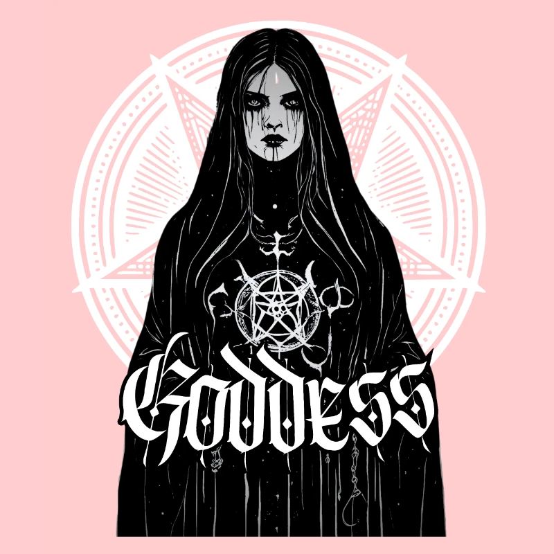 Princesse de l’enfer