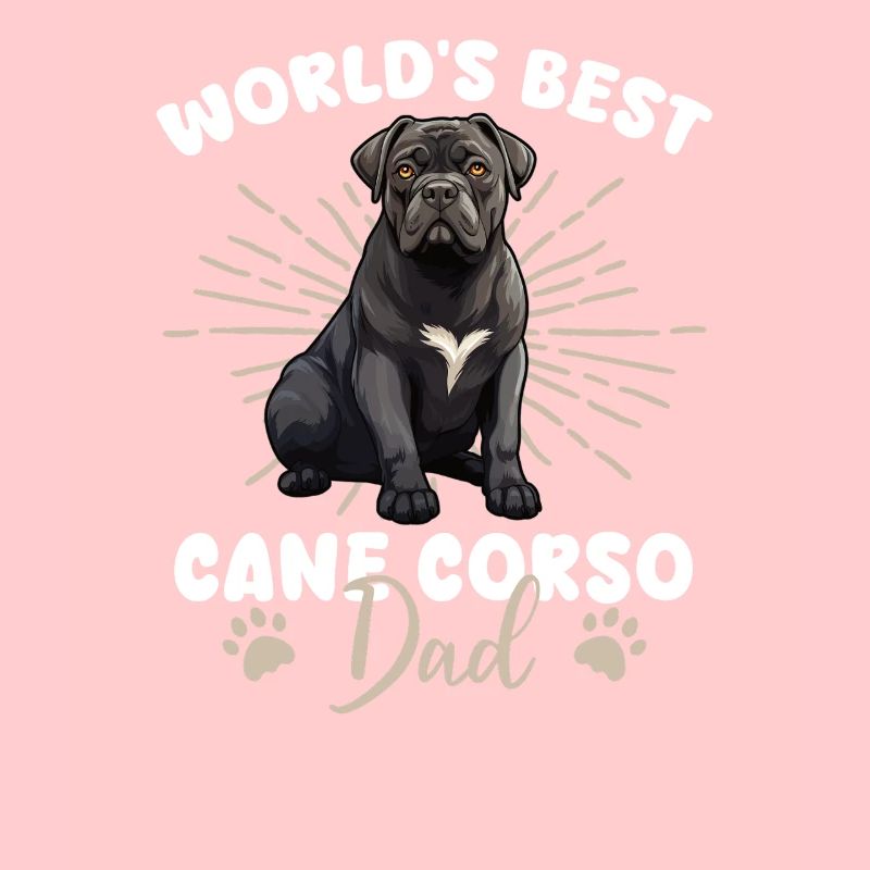 Cane Corso Groovy Cane Corso Papa