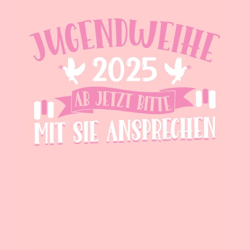 Jugendweihe 2025 Mädchen Junge