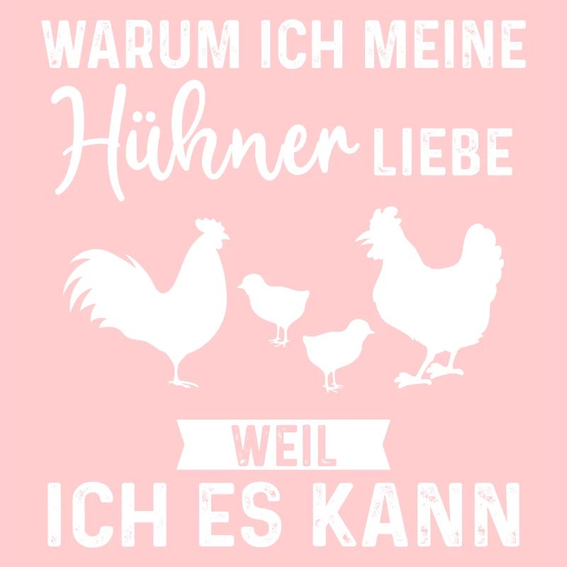 Hühner Hühnerstall Huhn Geschenk