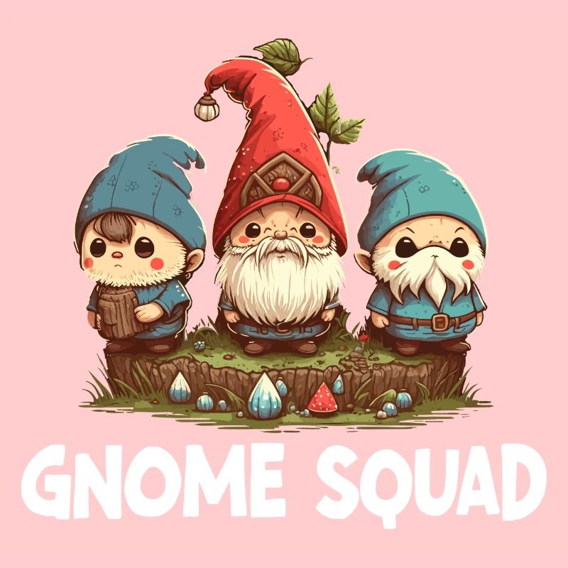 Gnome Squad