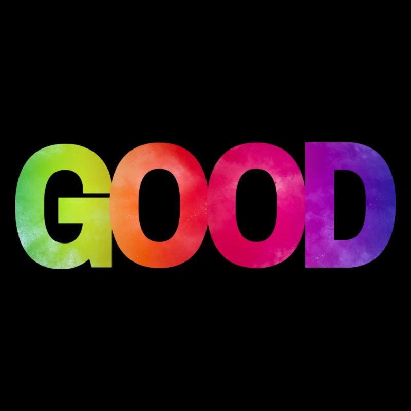 good
