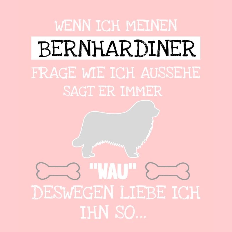 Bernhardiner
