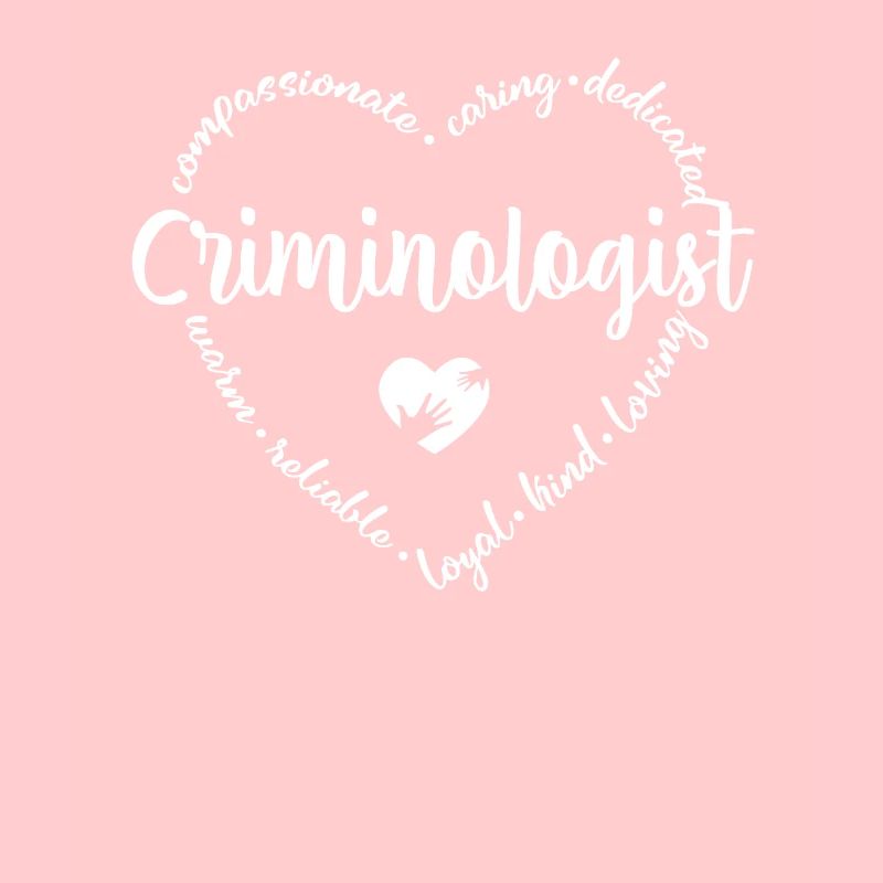 Cœur criminologue
