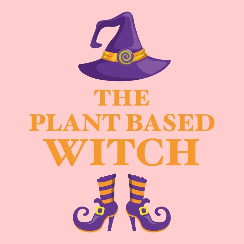 La sorcière à base de plantes