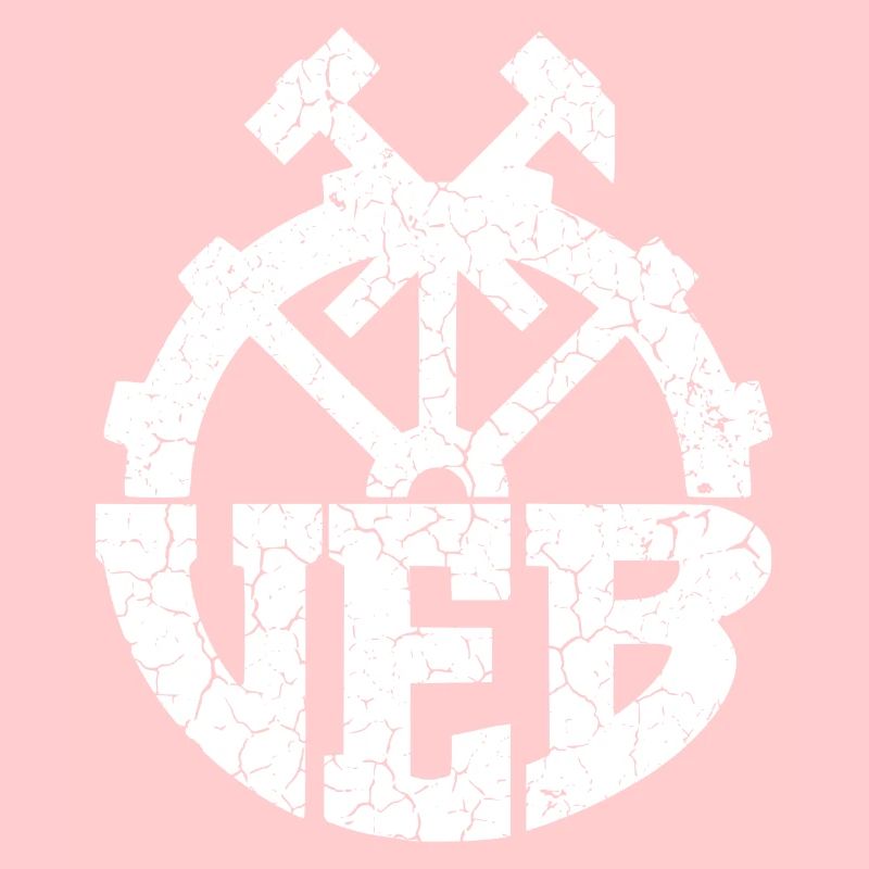 VEB - Retro - GDR - Ostalgia