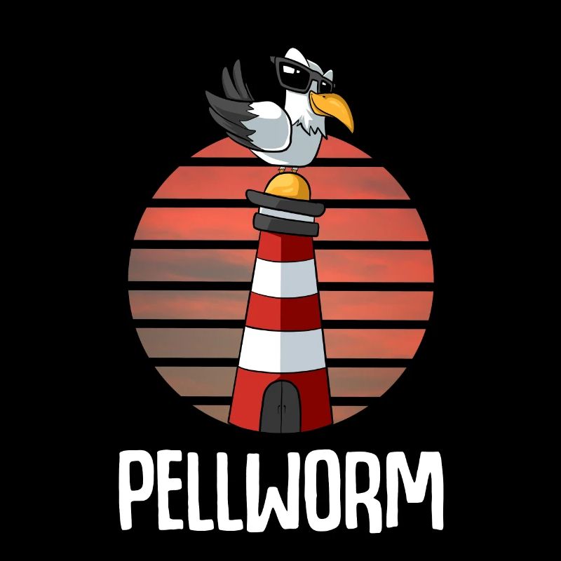 Nordseeinsel Pellworm