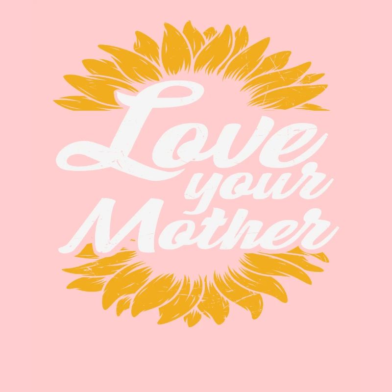 Aime ta mère Mère Citations d’amour