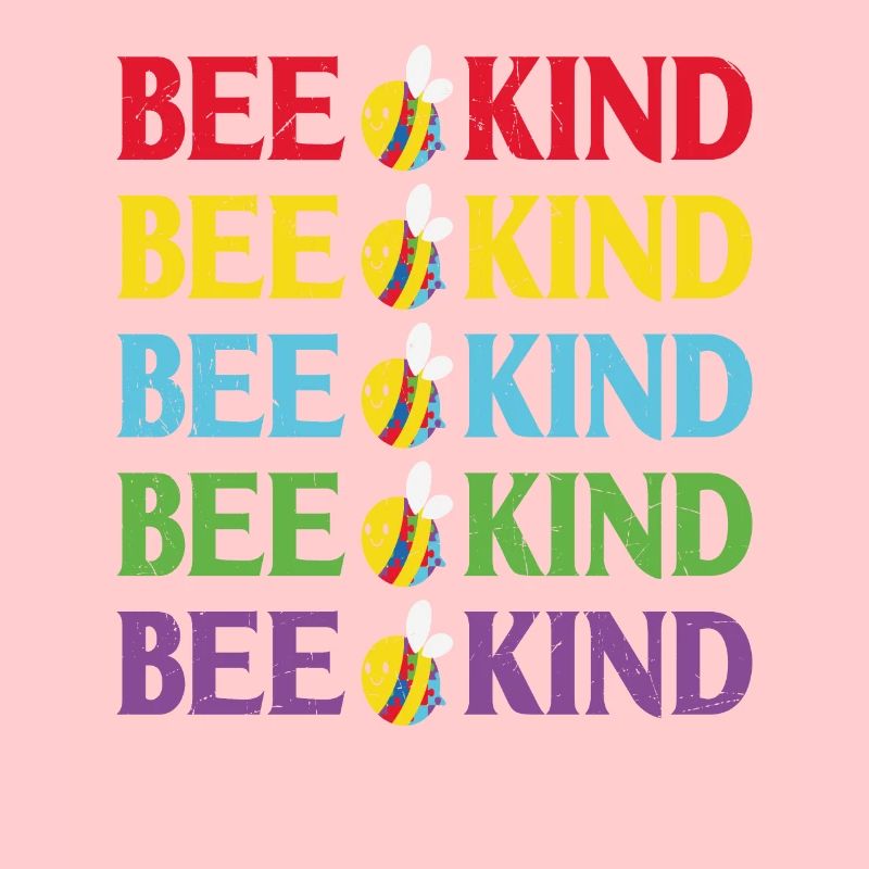 Bee Kind Kindness Quotes