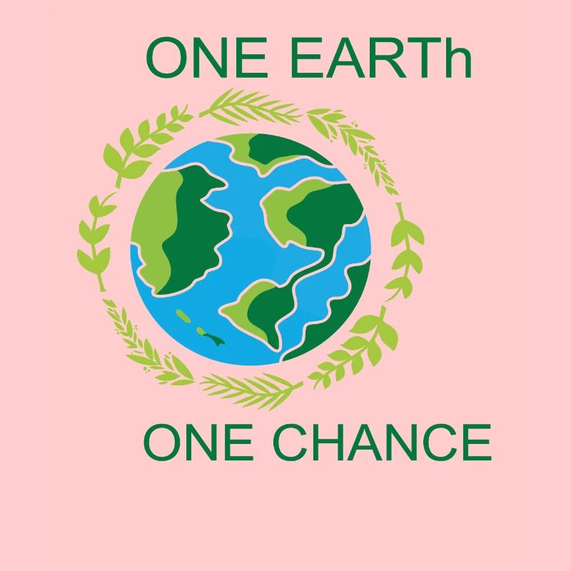 One Earth One Chance Earth Protection Unterstützung
