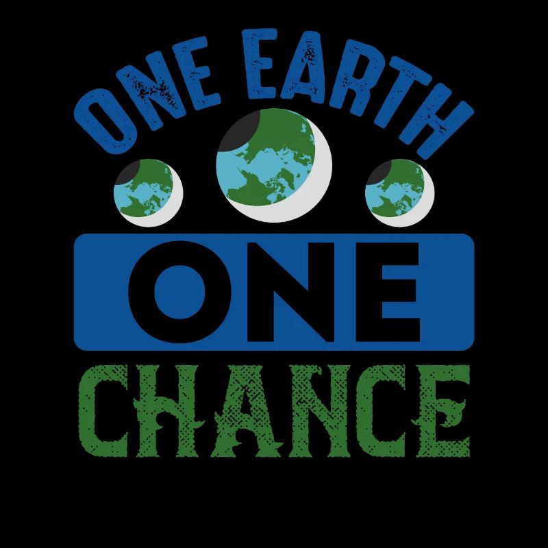 One Earth One Chance Earth Protection Unterstützung