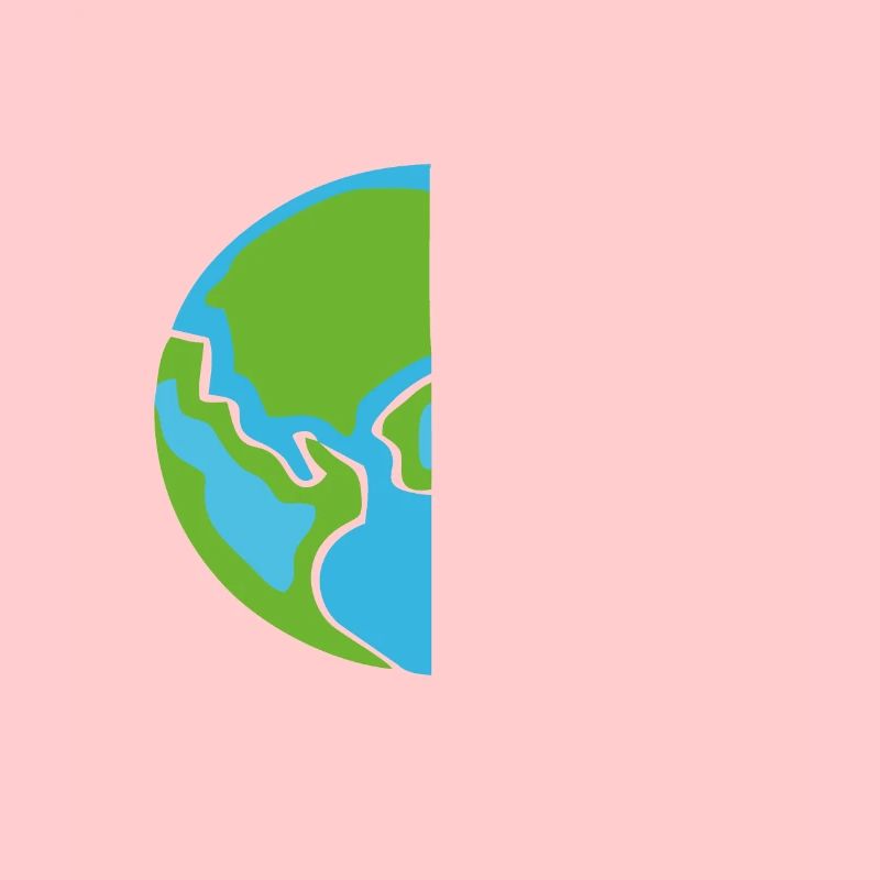 Il n’y a pas de support de protection de la planète B