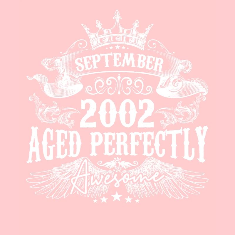 September 2002 Jubiläum 2002 September