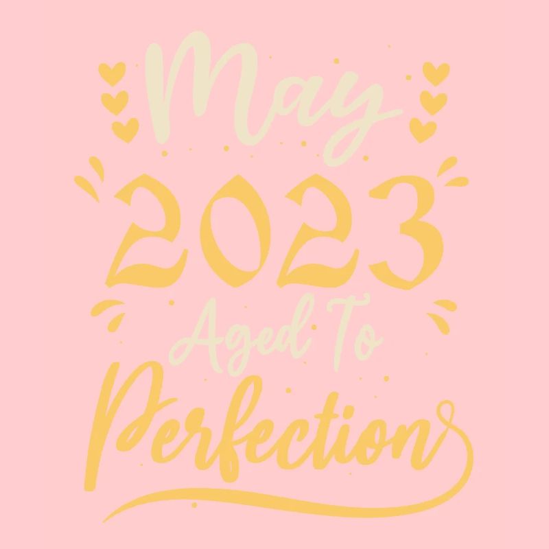 Mai 2023 Mai-Jubiläum Mai 2023