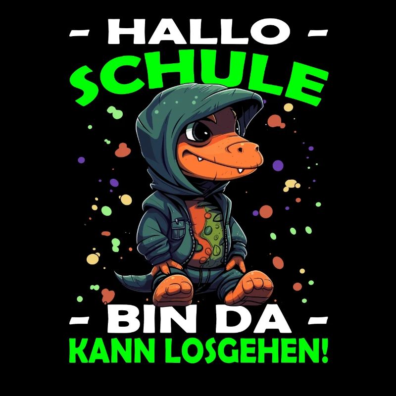 Hallo Schule | Schulanfang | Einschulung