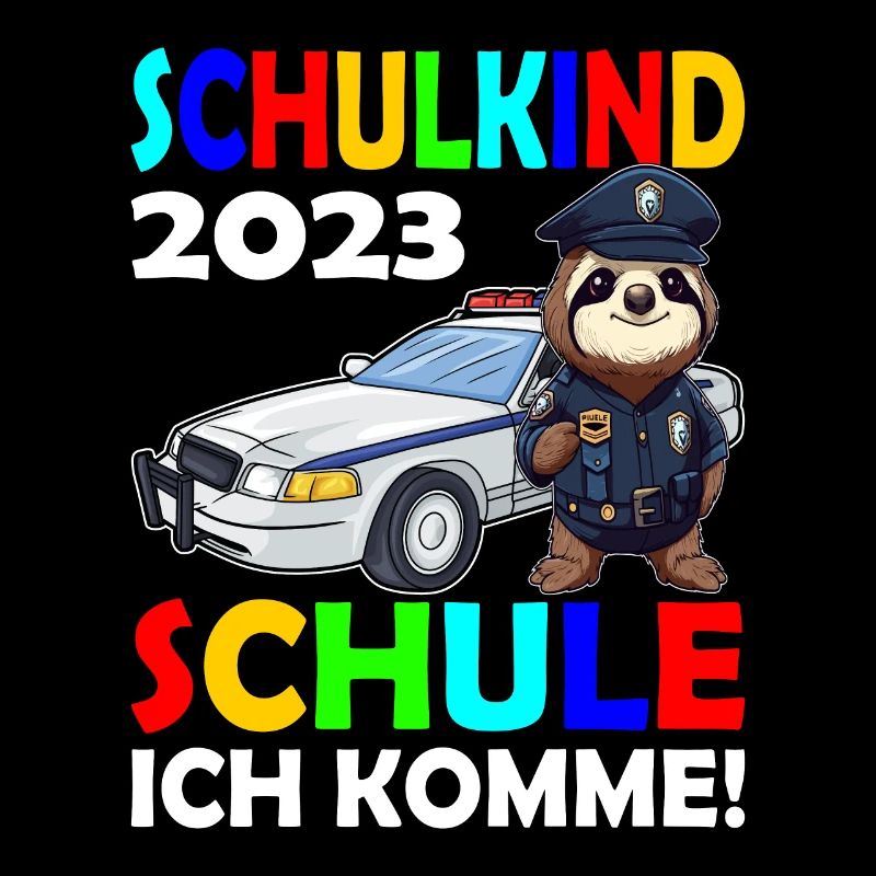 Schulkind 2023 | Schulanfang | Einschulung