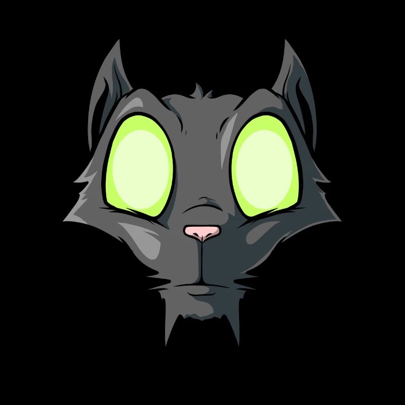 Halloween Eyes Chat