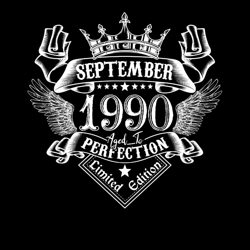 September 1990 | September 1990 anniversary 1990