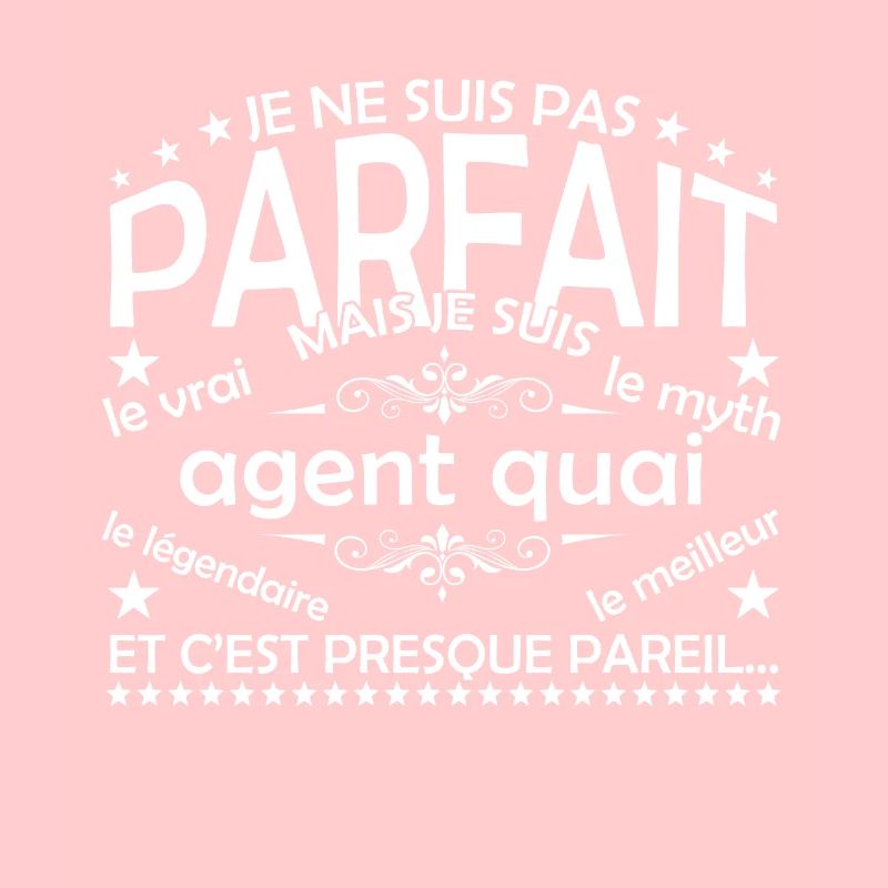 Dock Agent: Der einzige Dock Agent, der echte Dock Agent