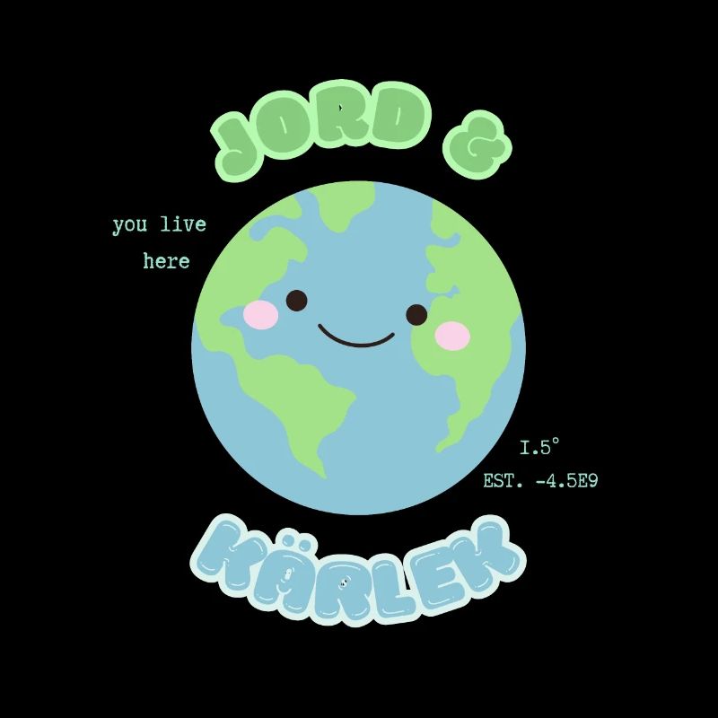 KAWAII ERDE
