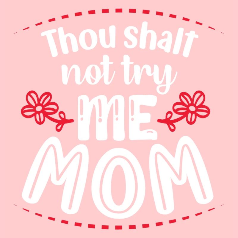 Mama Muttertag Geschenkidee Schwanger