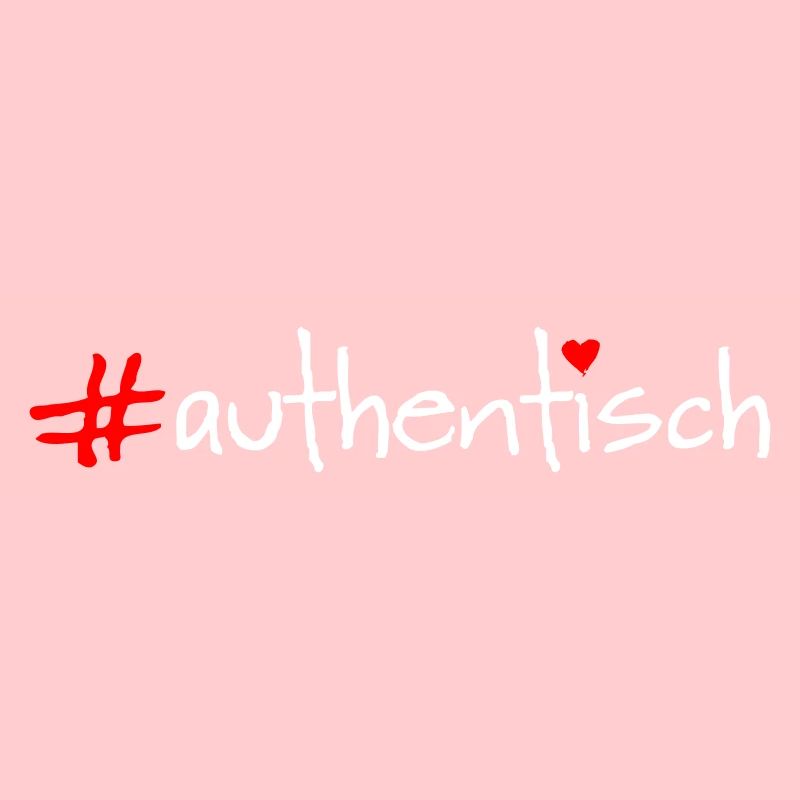 authentisch