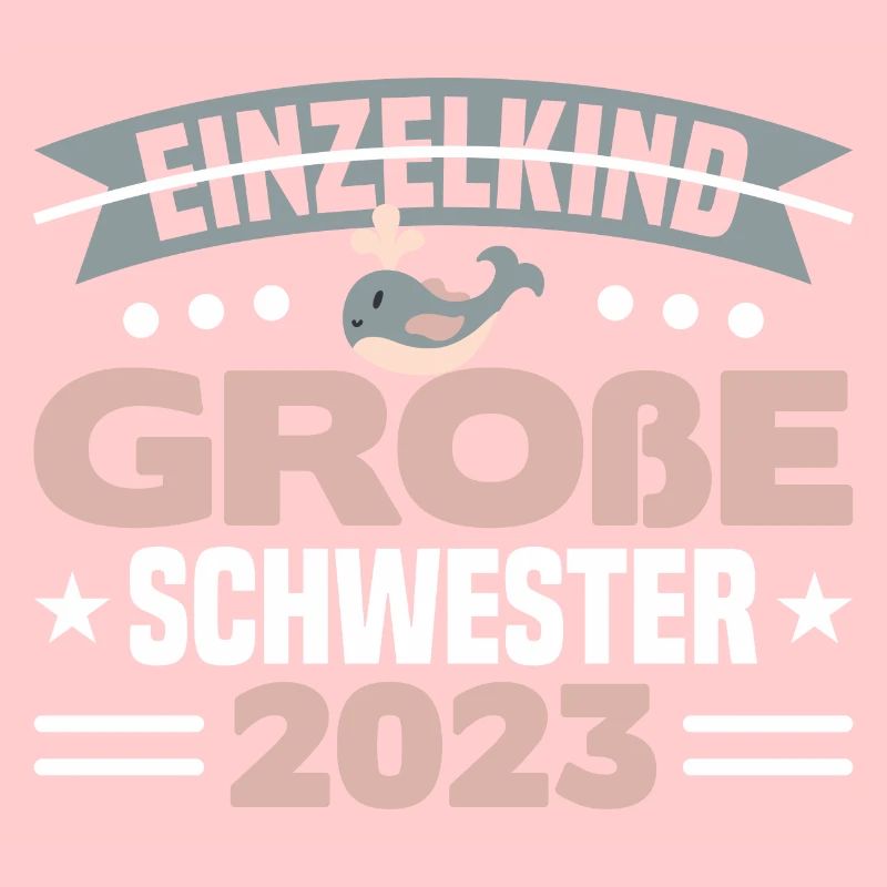 Große Schwester 2023 Geschenkidee