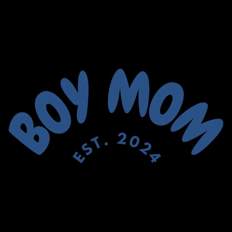 Garçon Maman est. 2024