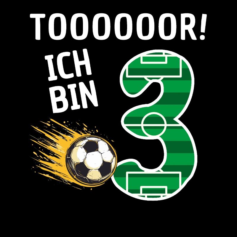 Tor Ich bin 3