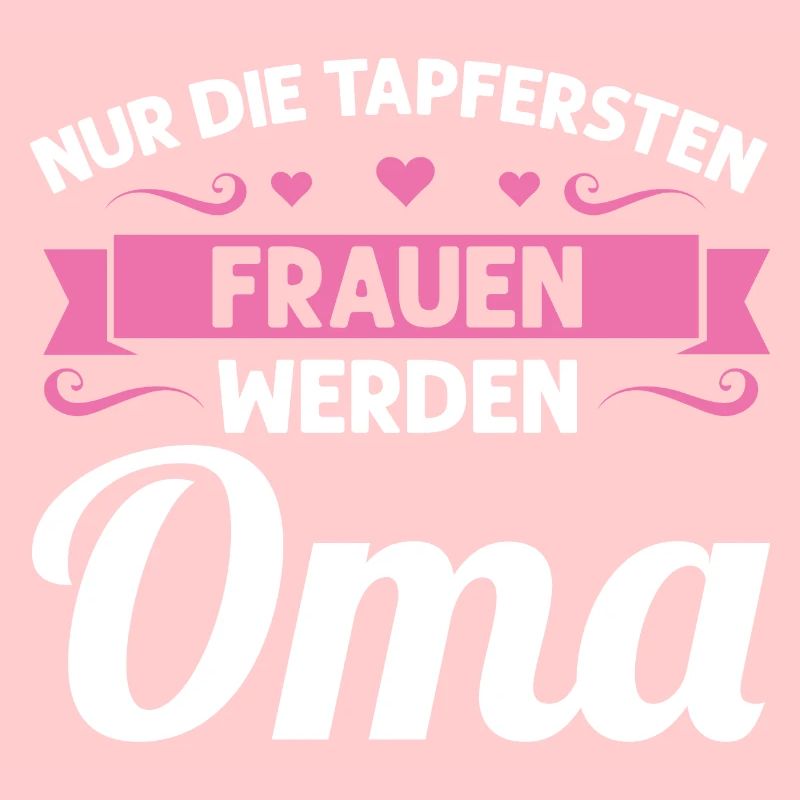 Oma Mutter Tag Omi Geschenk