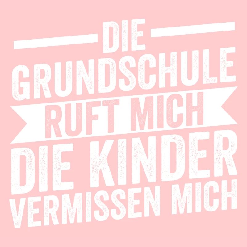 Grundschule Lehrer Klassenlehrer Geschenk