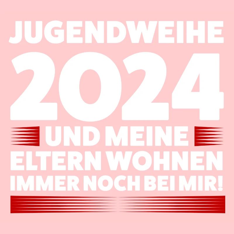Jugendweihe 2024 Jugend Jugendfeier 2024 Geschenk