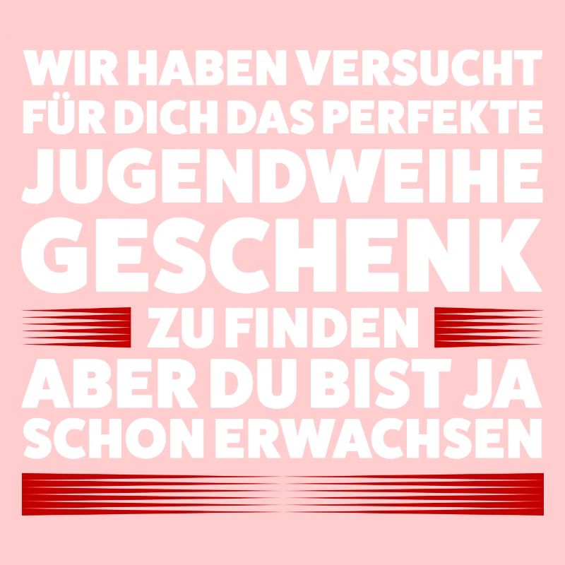 Jugendweihe Jugend Konfirmation Geschenk