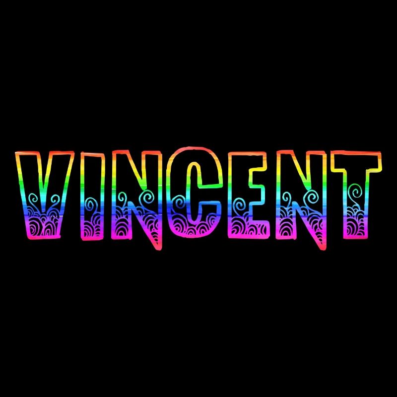 vincent rs regenbogen