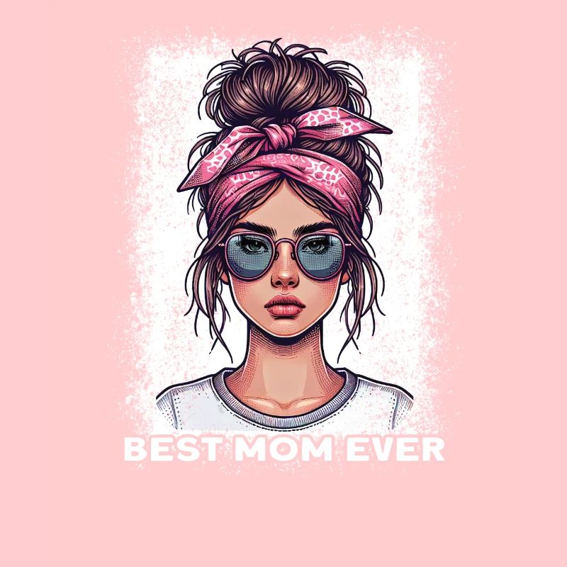 Beste Mutter Aller Zeiten