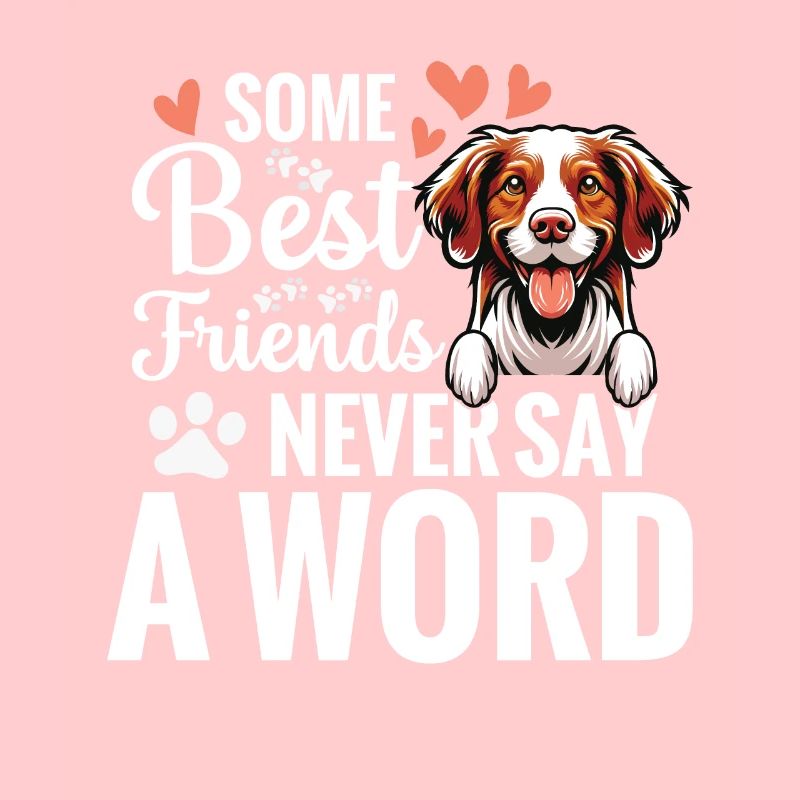 Hund: Manche Beste Freunde Sagen Nie Ein Wort