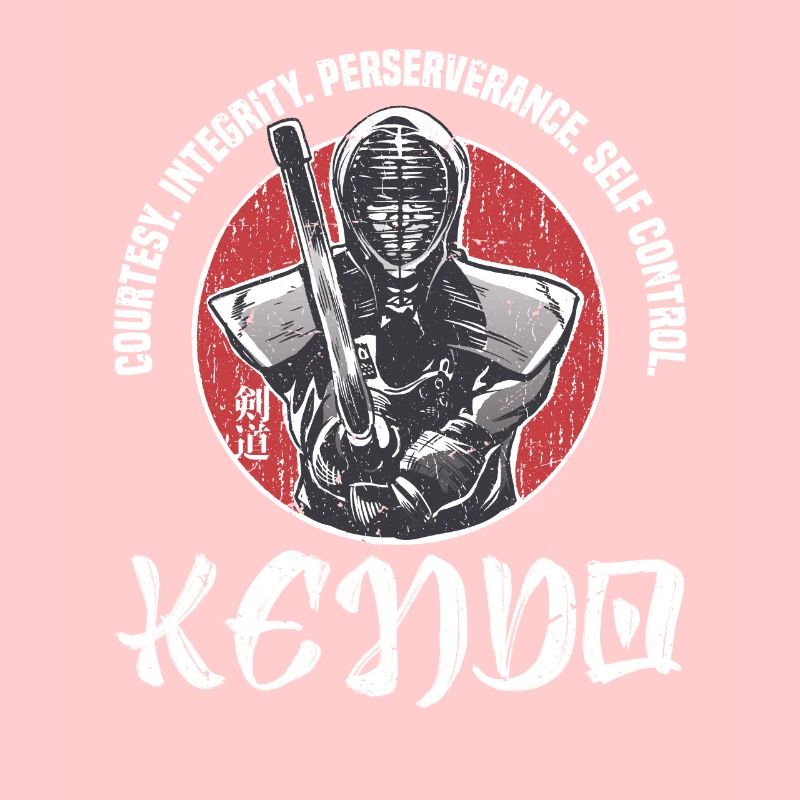 Décence. Intégrité. Persévérance. Maîtrise de soi.