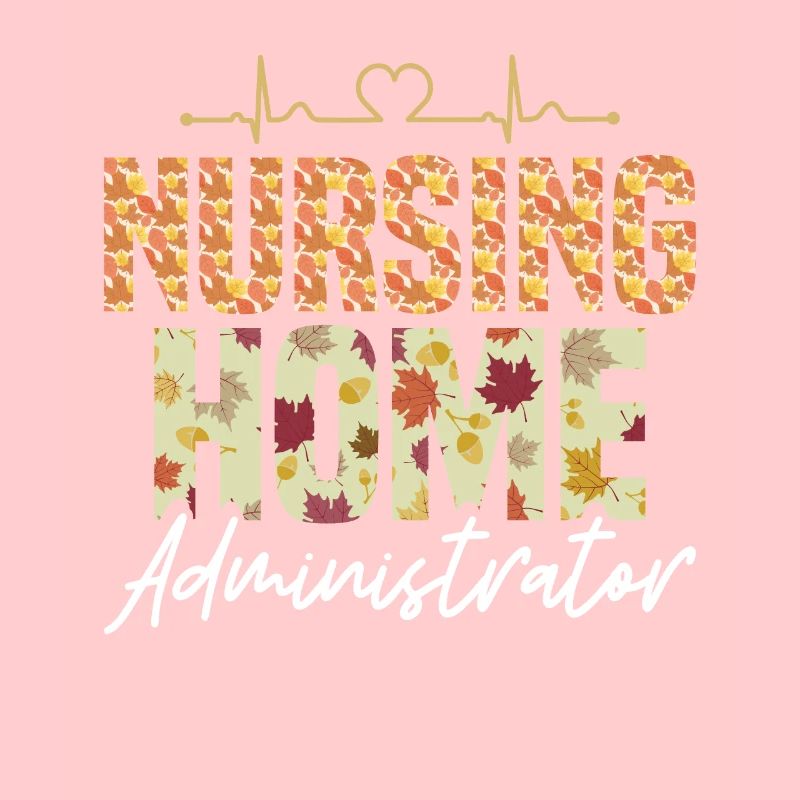 Administrateurs de maisons de soins infirmiers