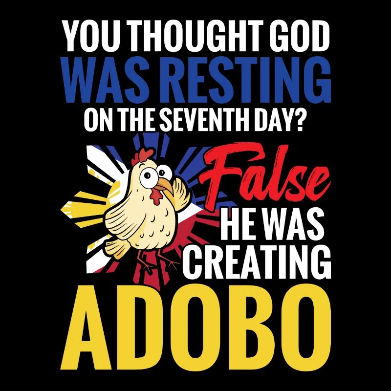 They thought that God would