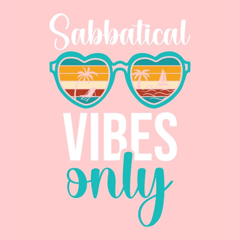 Nur Sabbatical Vibes