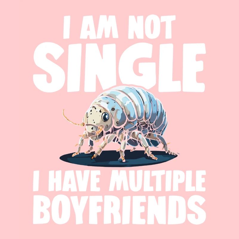 Ich Bin Nicht Single Ich Habe Mehrere Freunde