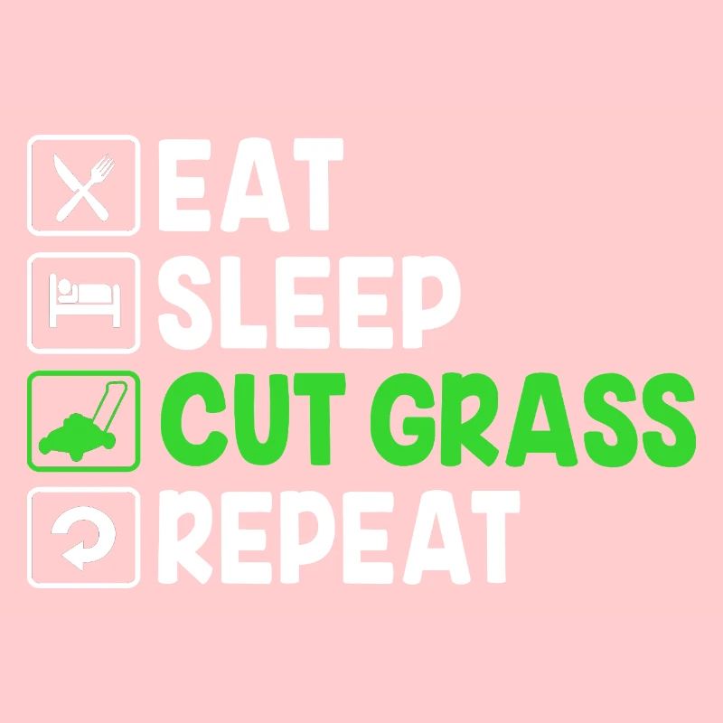 Gazon (weide) Grasmaaier