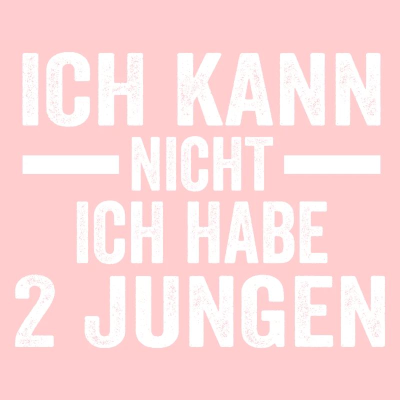 Papa 2 Söhne Papa von 2 Jungs Geschenk
