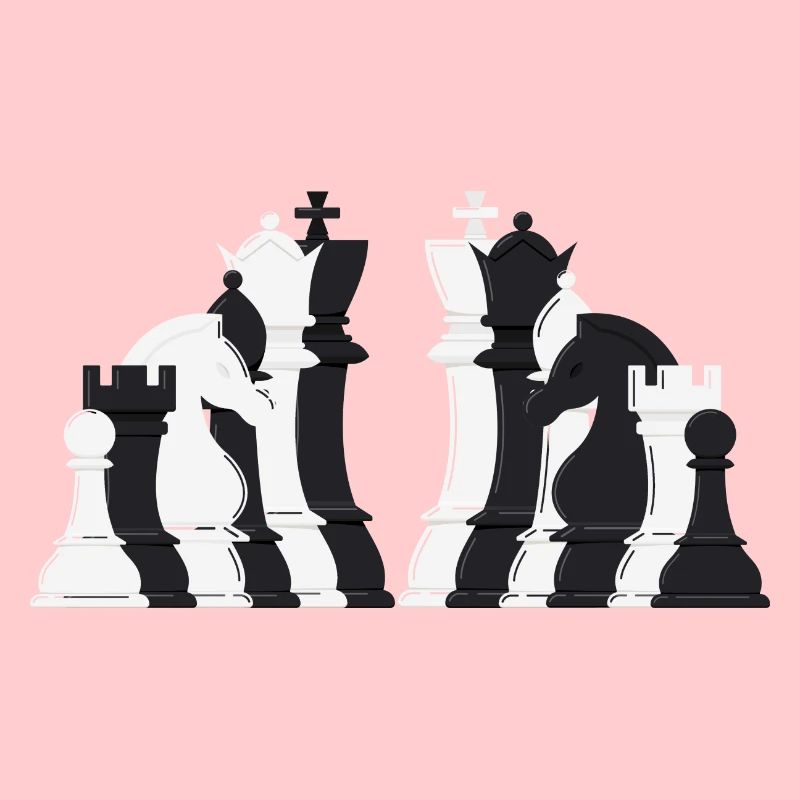 Schachfiguren
